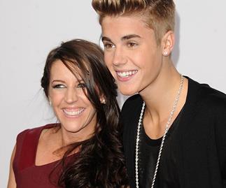 Justin Bieber's Mum Asks His Fans To "Pray For Him"