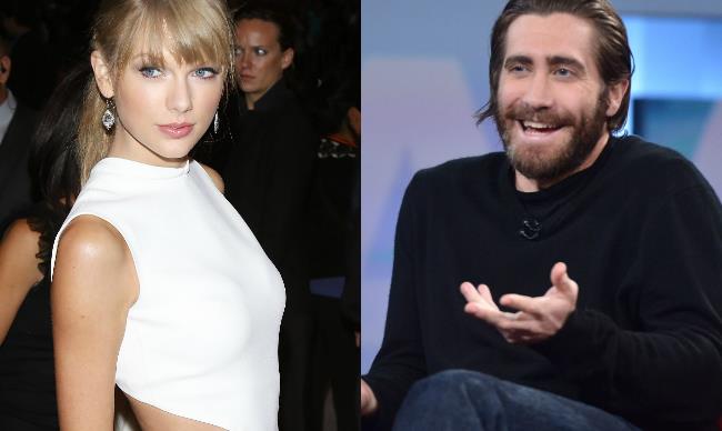 Taylor Swift thought she was going to marry Jake Gyllenhaal