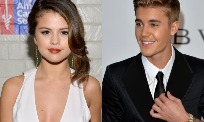 Justin Bieber and Selena Gomez spotted on another date