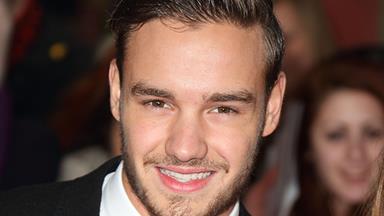 Liam Payne hits back at haters calling him fat