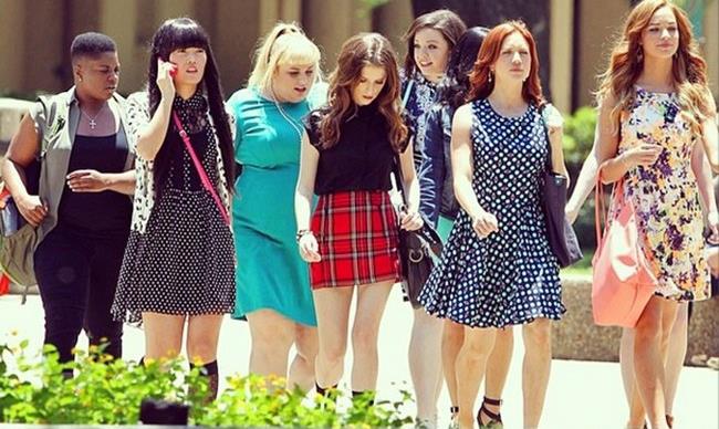 'Pitch Perfect 2' can't come quick enough!