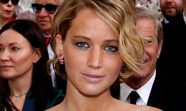 Roles J-Law auditioned for (but didn't get)