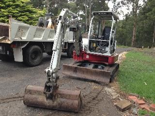 Excavator buckets for sale qld health