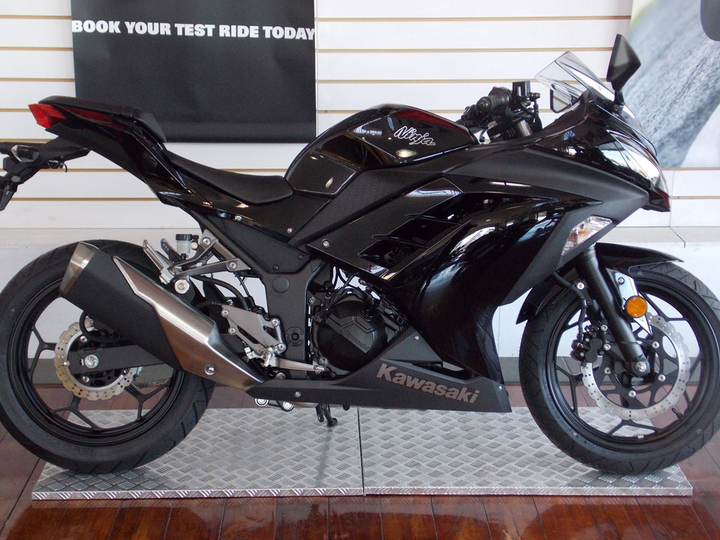 Kawasaki Ninja 300 drops price - Motorbike Writer - HD Wallpapers