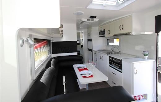 RV with Bunk Beds for Sale