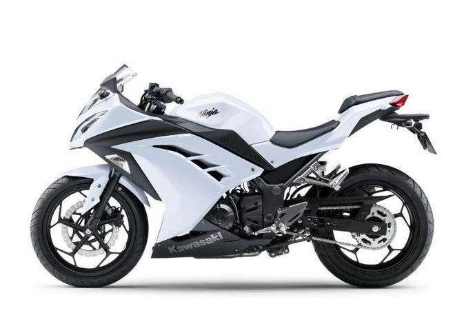 2013 KAWASAKI NINJA 300 ABS for sale | Trade Motorcycles, Australia
